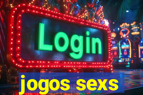 jogos sexs